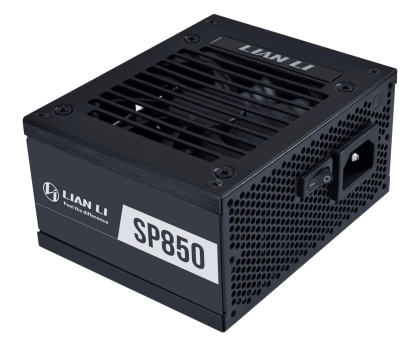 Zasilacz Lian Li SP850 V2 850W Gold ATX 3.1